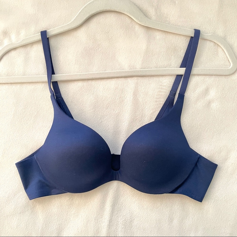 Victoria Secret Incredible Bra
